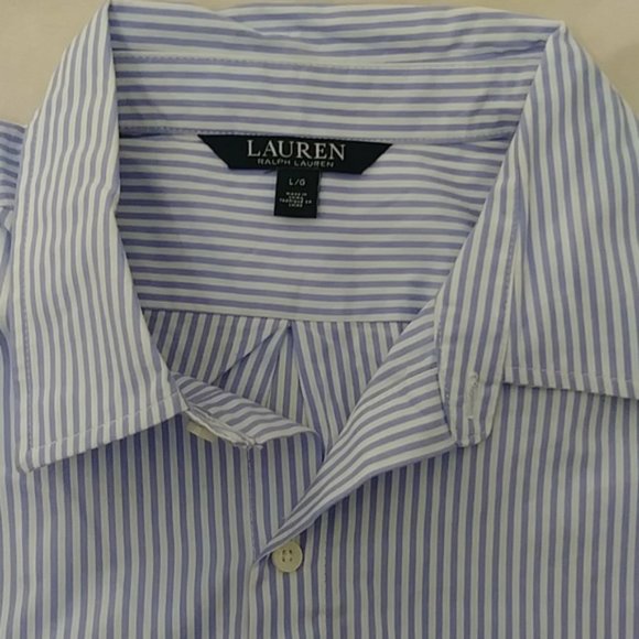 NEW!! Lauren by RALPH LAUREN Sleepwear - Picture 9 of 10